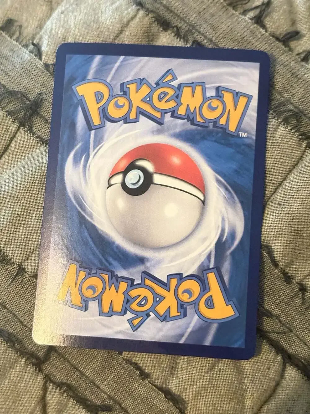 Heliolisk Masterball Chinese Pokemon Card